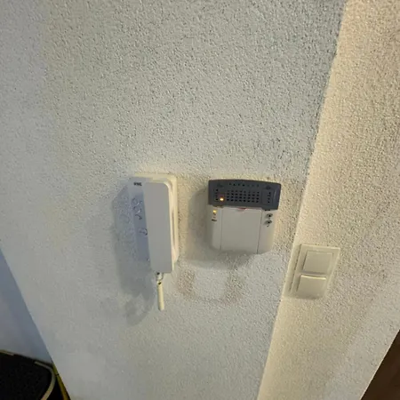 Appartement Stan Bascarsija *