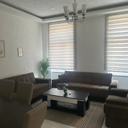 Stan Bascarsija Sarajevo