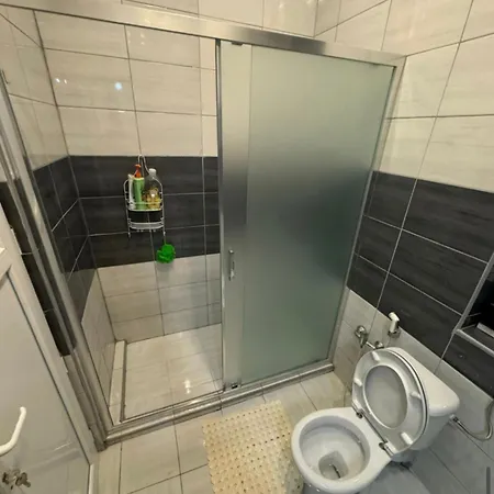 Stan Bascarsija Appartement