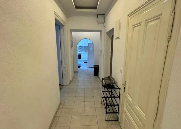 Lejlighed Stan Bascarsija Sarajevo