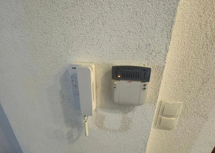 Lejlighed Stan Bascarsija *