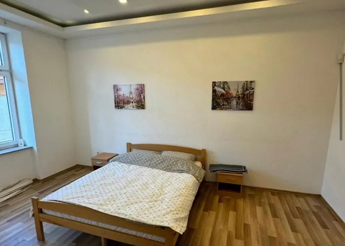 Lejlighed Stan Bascarsija Sarajevo