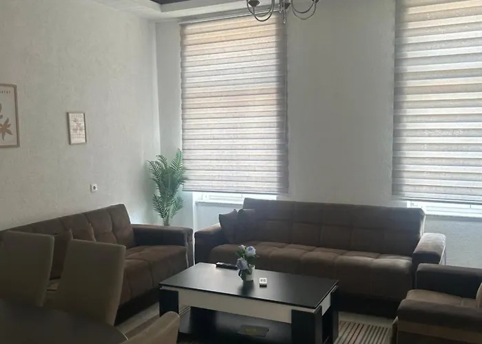 Stan Bascarsija Sarajevo