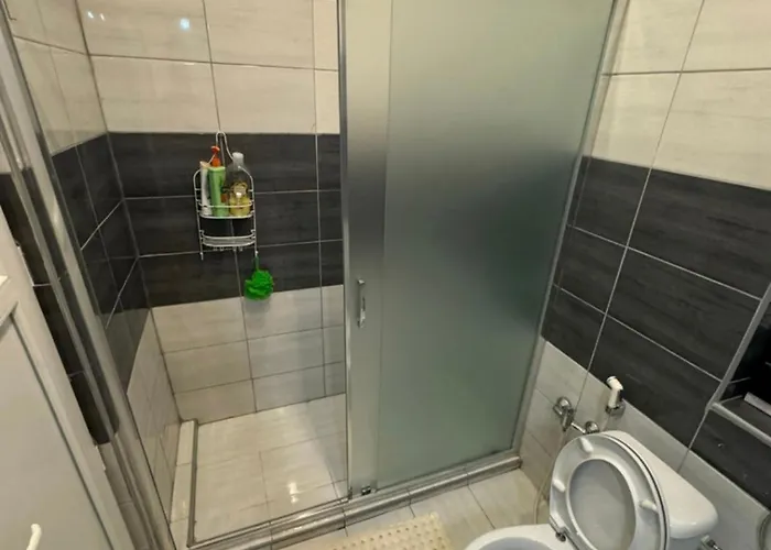 Stan Bascarsija Lejlighed